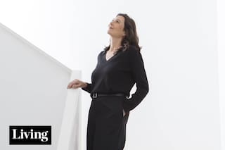 La directora de Living comparte su editorial celebrando los 27 años de la revista de deco más leída de Argentina
