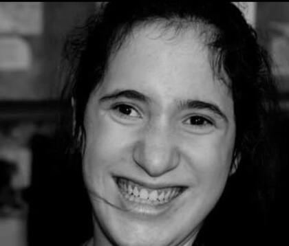 “Agradezco la oportunidad todos los días porque soy consciente que muchas personas con discapacidad no tienen trabajo a pesar de no dejar de intentarlo. Eso es denigrante y humillante”.