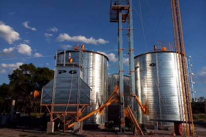 Agroindustria de Formosa se convertiría en la primera planta procesadora de soja de Formosa