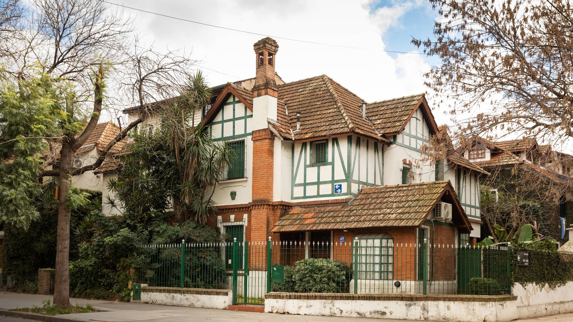 Agronomía.