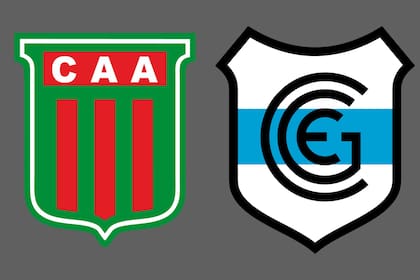 Agropecuario y Gimnasia Jujuy disputaron uno de los encuentros de la jornada del fútbol argentino