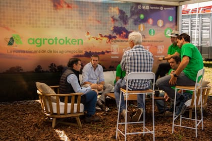 Agrotoken