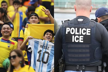 Agrupaciones civiles de Florida lanzaron una advertencia para turistas que piensen visitar el estado por el Mundial 2026