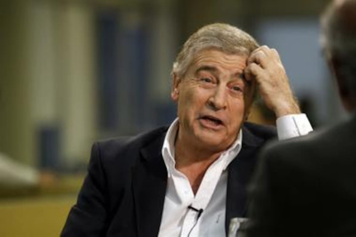 Aguad debió presentarse ante la Justicia para explicar su rol en la operación del Correo