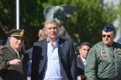 Aguad se presentará ante la comisión bilateral especial creada para investigar lo ocurrido con los 44 tripulantes