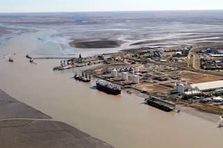 Denuncian el incumplimiento de una conciliación obligatoria en un puerto