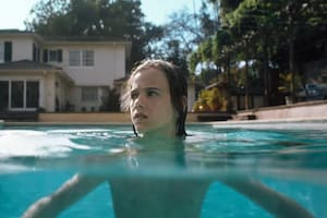 Aguas siniestras, la película de terror sobrenatural que revoluciona a los sucriptores de Netflix