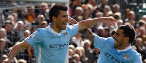 De aquella antipatía a esta admiración inglesa que ni siquiera cortó el gol con la mano de Maradona