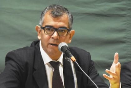Aguerrido fue apartado por la Casación luego de la polémica sentencia en la causa que investigó un cabaret en La Pampa