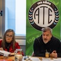 ATE convocó a un paro nacional con movilización para el lunes 3 de agosto