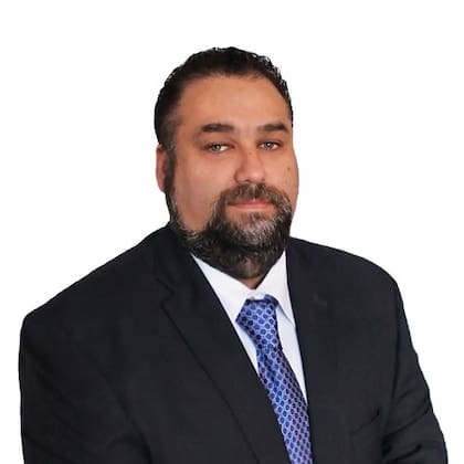 Aguiar tenía 46 años y, además de estar al frente de La Maison, tenía un emprendimiento de cannabis medicinal llamado Boreal en Salto
