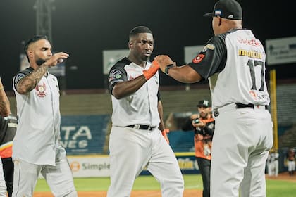 Águilas del Zulia se encuentra en una posición complicada.