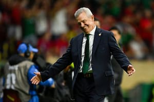 Javier Aguirre, DT de México en el Mundial 2026: “El Piojo estaba liquidado, Gilberto Mora también”