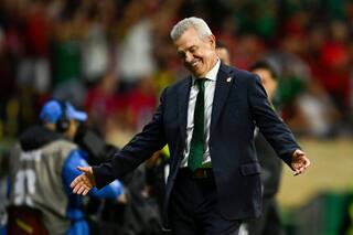Javier Aguirre, DT de México en el Mundial 2026: “El Piojo estaba liquidado, Gilberto Mora también”