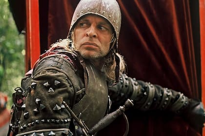 Aguirre, la ira de dios