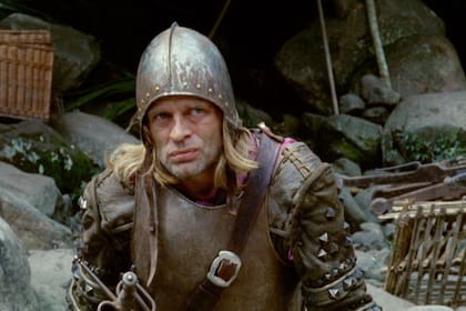 Aguirre, la ira de Dios: la obra maestra de Werner Herzog que hizo de Klaus Kinski el actor más peligroso e intratable de la historia del cine