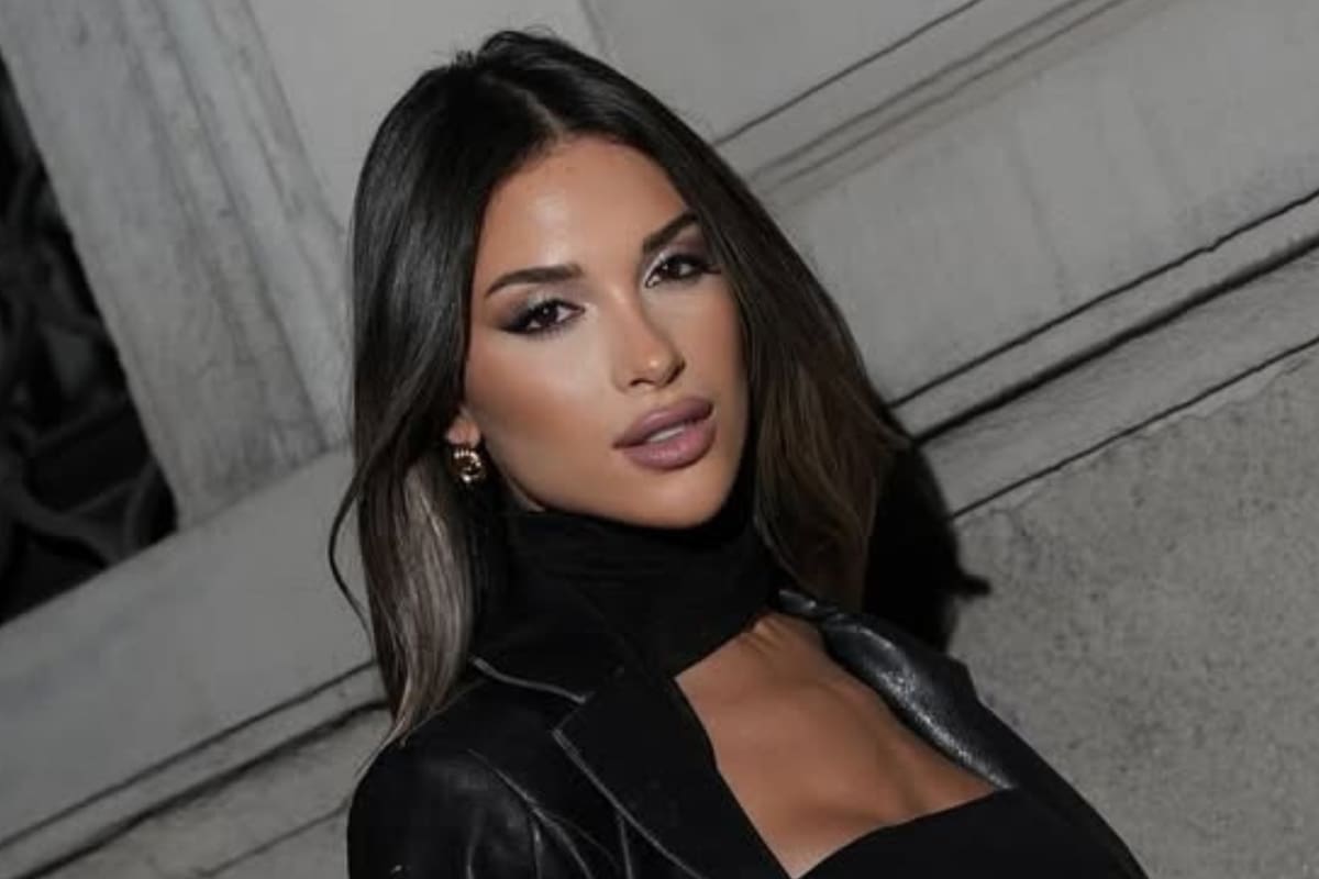 Agus Gandolfo hizo una reflexión personal y recibió el apoyo de sus seguidores (Foto: Instagram @agus.gandolfo)