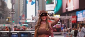 Las mujeres de la selección en Nueva York: paseos y relax antes de la gran final