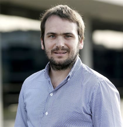 Agustín Kelly