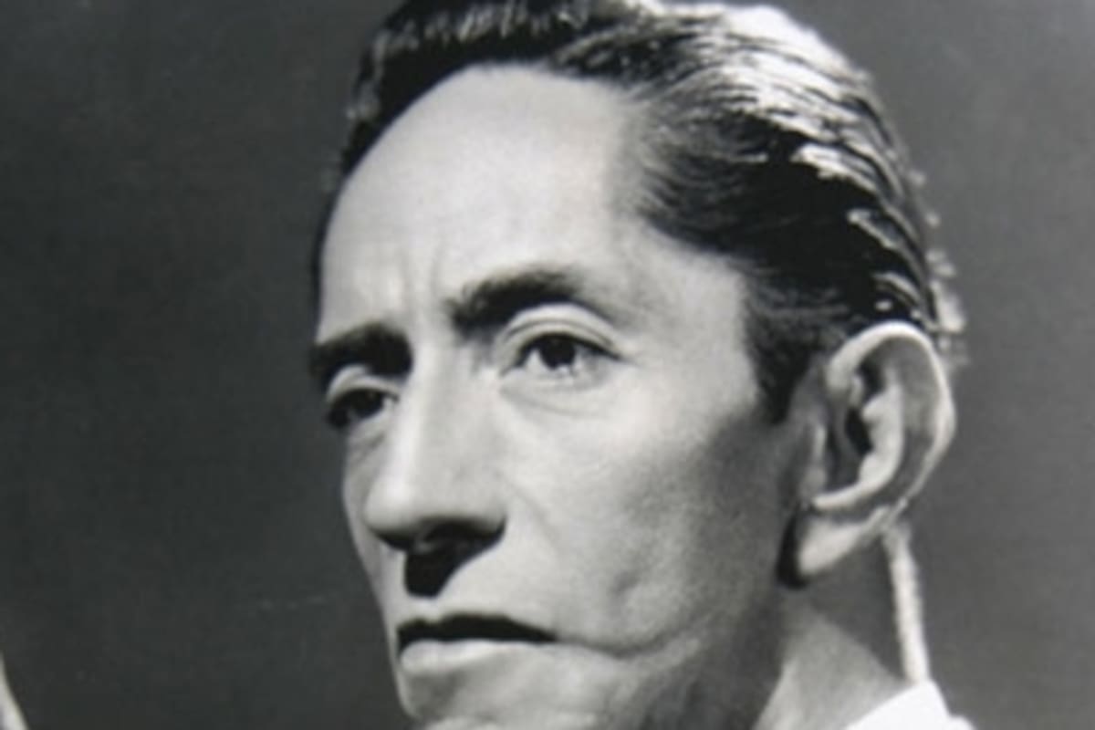 Agustín Lara