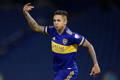 Agustin Almendra