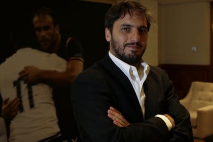 Agustin Pichot, duro contra la TV de World Rugby
