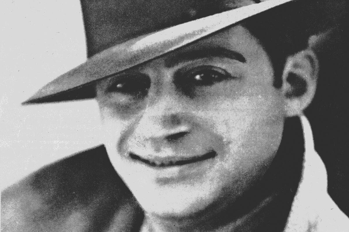 Agustín Magaldi