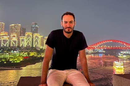 Agustín Zaid