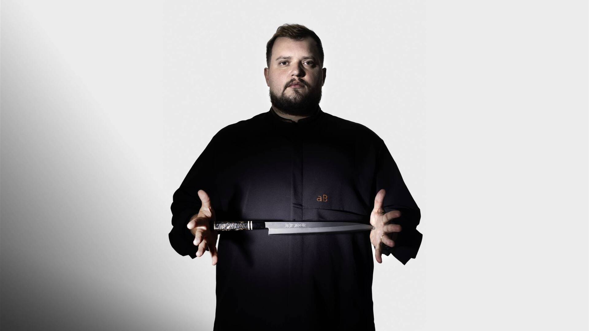 Agustín Balbi