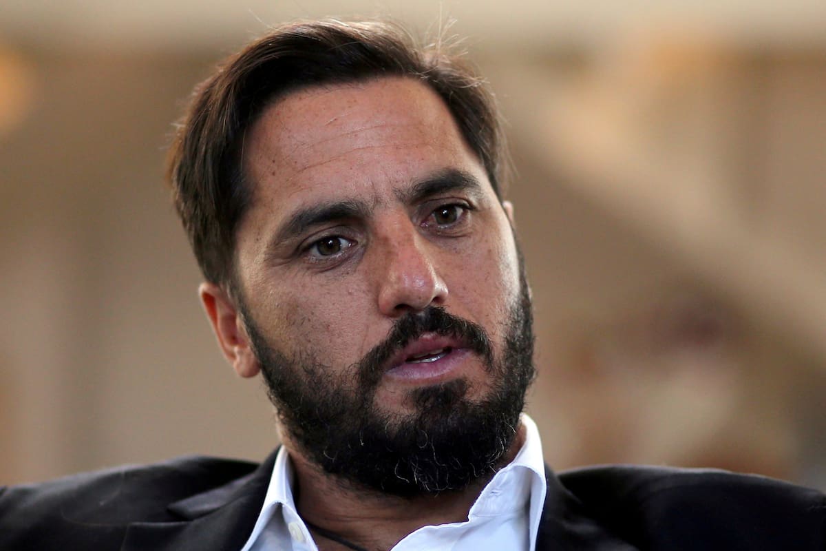 Agustin Pichot.
