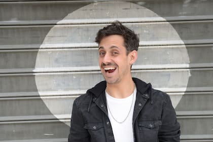 Agustin Aristarán