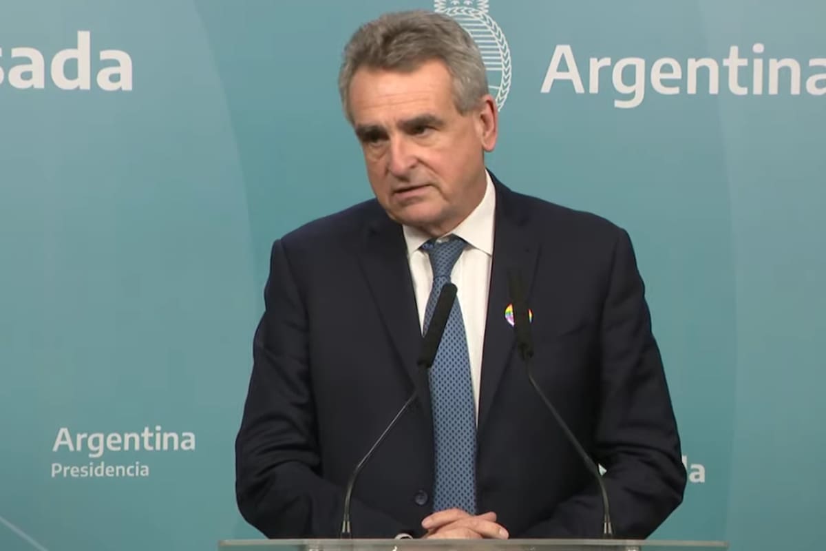 Agustín Rossi
