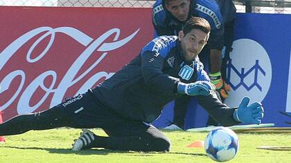 Agustín Orion