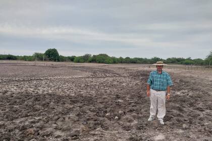 Agustín Aguerre: “Es desmoralizante lo que estamos viviendo"