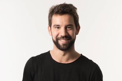 "La sexual es una energía muy densa y había que hacer un trabajo para sacarse todo eso de encima una vez que terminabas el show", recuerda Cachete su paso por Sex