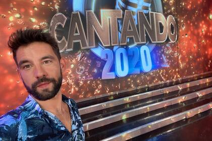 Cachete Sierra en Cantando 2020: de imaginar que duraría solo un par de galas a llegar a diciembre como una de las sorpresas de la temporada