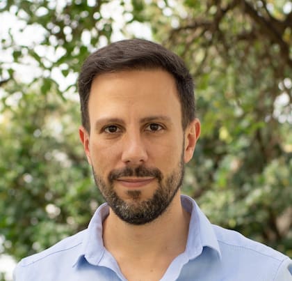 Agustín Biagioni: "Desde el sector debemos llevar unidad en esto porque, si no, pagan ‘santos por pecadores’”