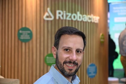 Agustín Biagioni: "En la Argentina se busca eficiencia a través de la tecnología"