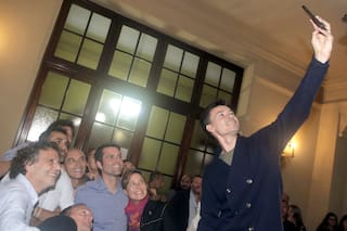Las cinco urgencias que deberá atender Agustín Calleri como presidente de la AAT