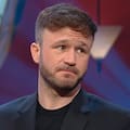 La advertencia de Canapino sobre el odio en redes sociales y cómo podría afectar a Colapinto