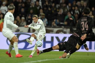Platense venció a Fluminense en Vicente López, pero el 2-3 global lo eliminó de la Copa Libertadores