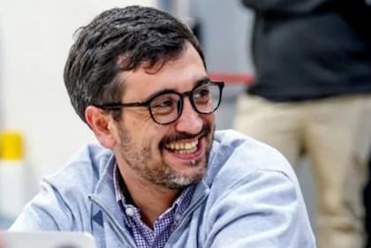 Agustín Coto: “¡Me acusó de llevar una bomba!”: la experiencia “surrealista” de un legislador libertario en un vuelo de Aerolíneas Argentinas