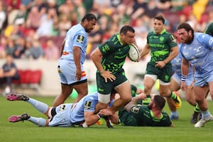 Agustín Creevy, imparable: London Irish volvió a ganar con el aporte vital del argentino