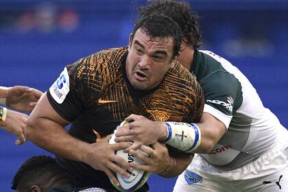 Agustín Creevy se repuso muy pronto de una lesión en el bíceps derecho y finalmente será titular este sábado contra Reds, en Vélez.