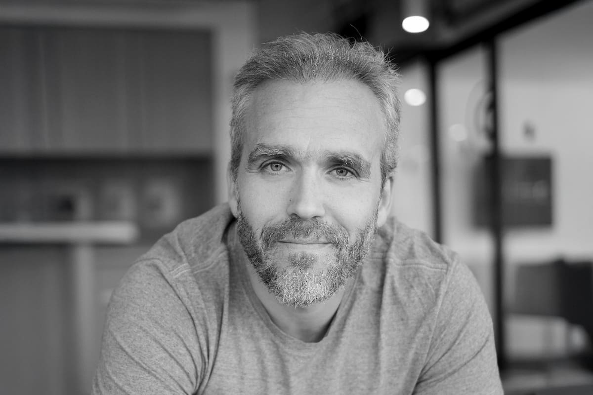 Agustín Danza, CEO de Revolut en Argentina.