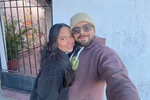 “Sentí que la vida seguía latiendo en mí”