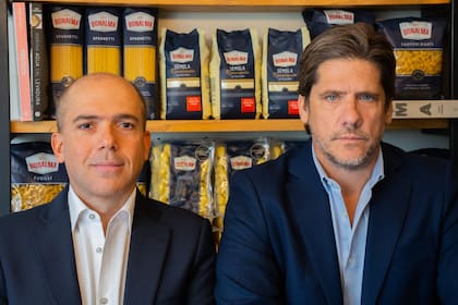 Agustín Korman y Javier Nougués lanzaron Bonalma en 2018