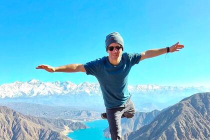 Quién es Nahuel Agustín Gallo, el gendarme argentino detenido en Venezuela por las fuerzas chavistas - LA NACION