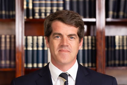 Agustín Ortiz de Marco