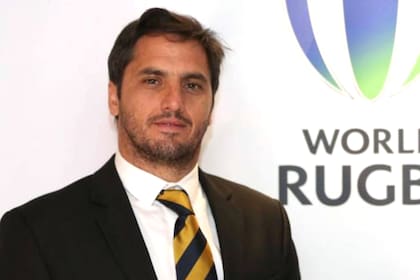 Agustín Pichot se alejó de sus cargos en World Rugby y regresa al llano tras perder la elección presidencial